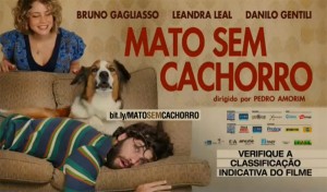 Filme mato sem cachorro